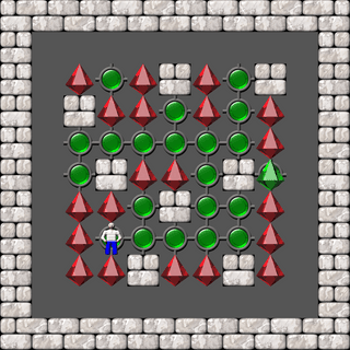 Уровень 142 — Compact Catalysts 02